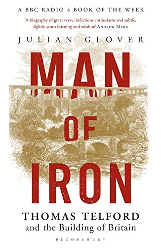 Man Of Iron