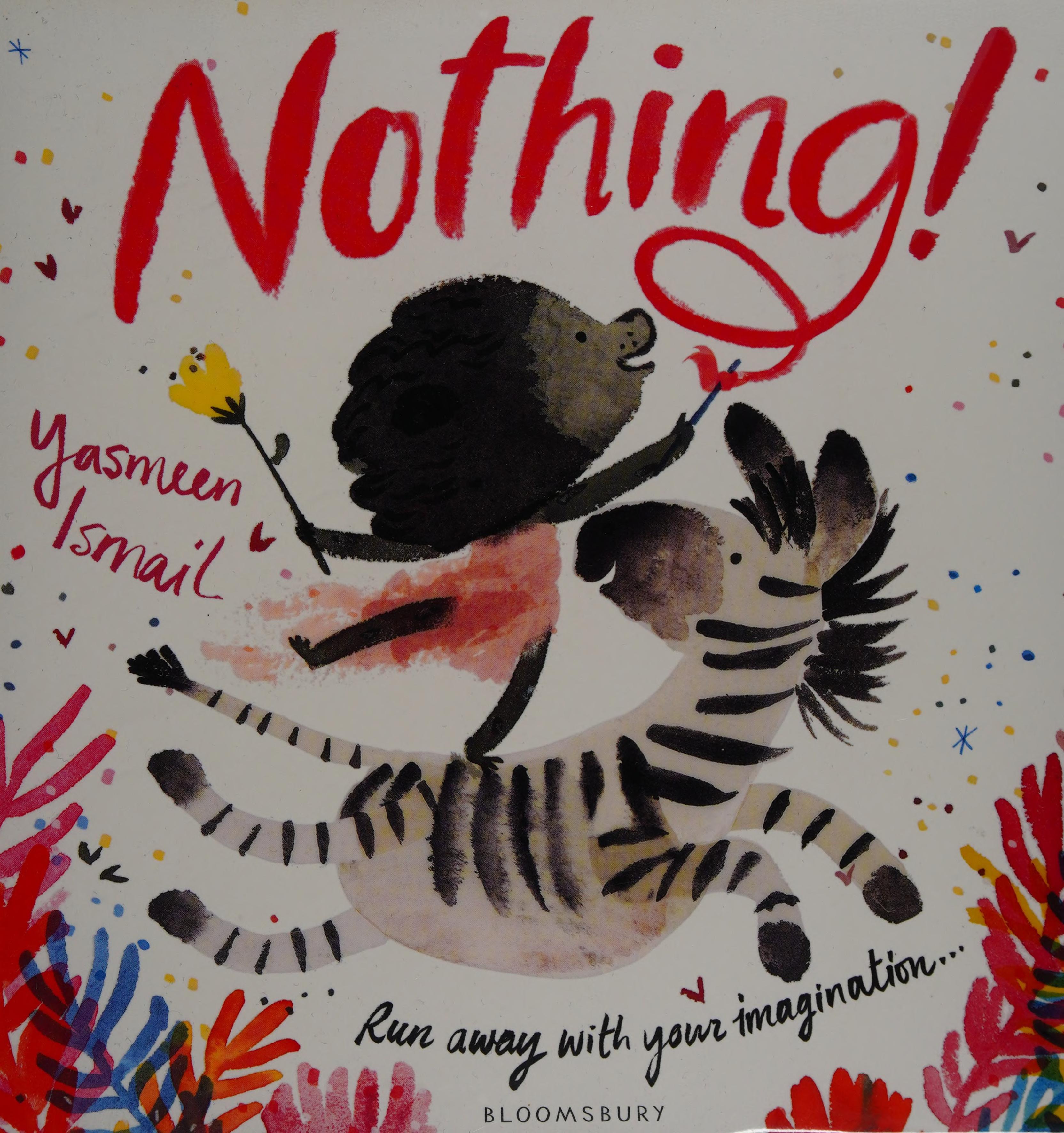 Nothing