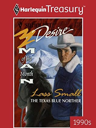 Texas Blue Norther