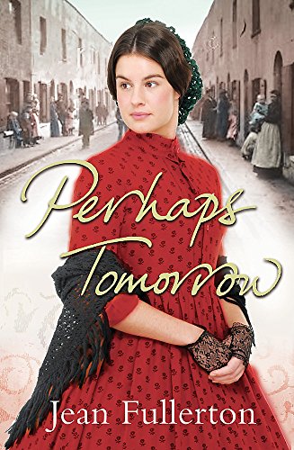 Perhaps tomorrow