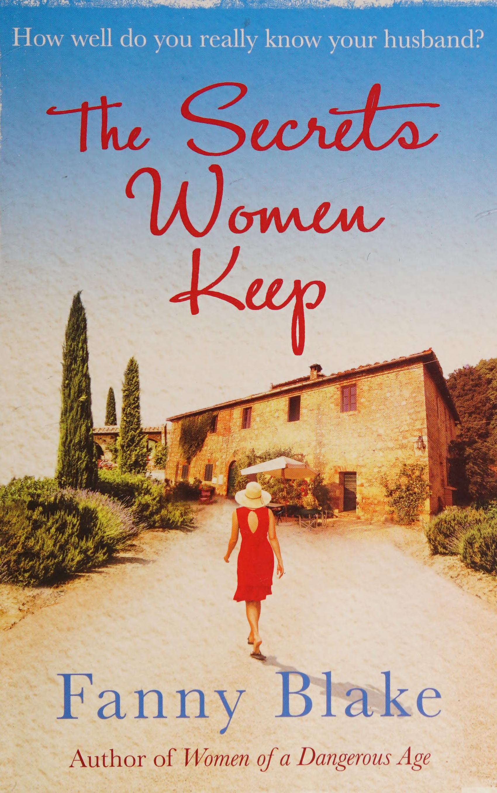 The Secrets Women Keep
