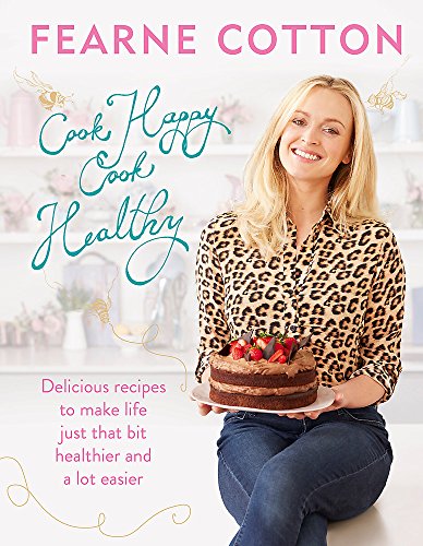 Cook Happy Cook Healthy