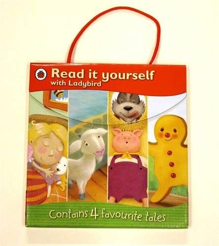 Read It Yourself