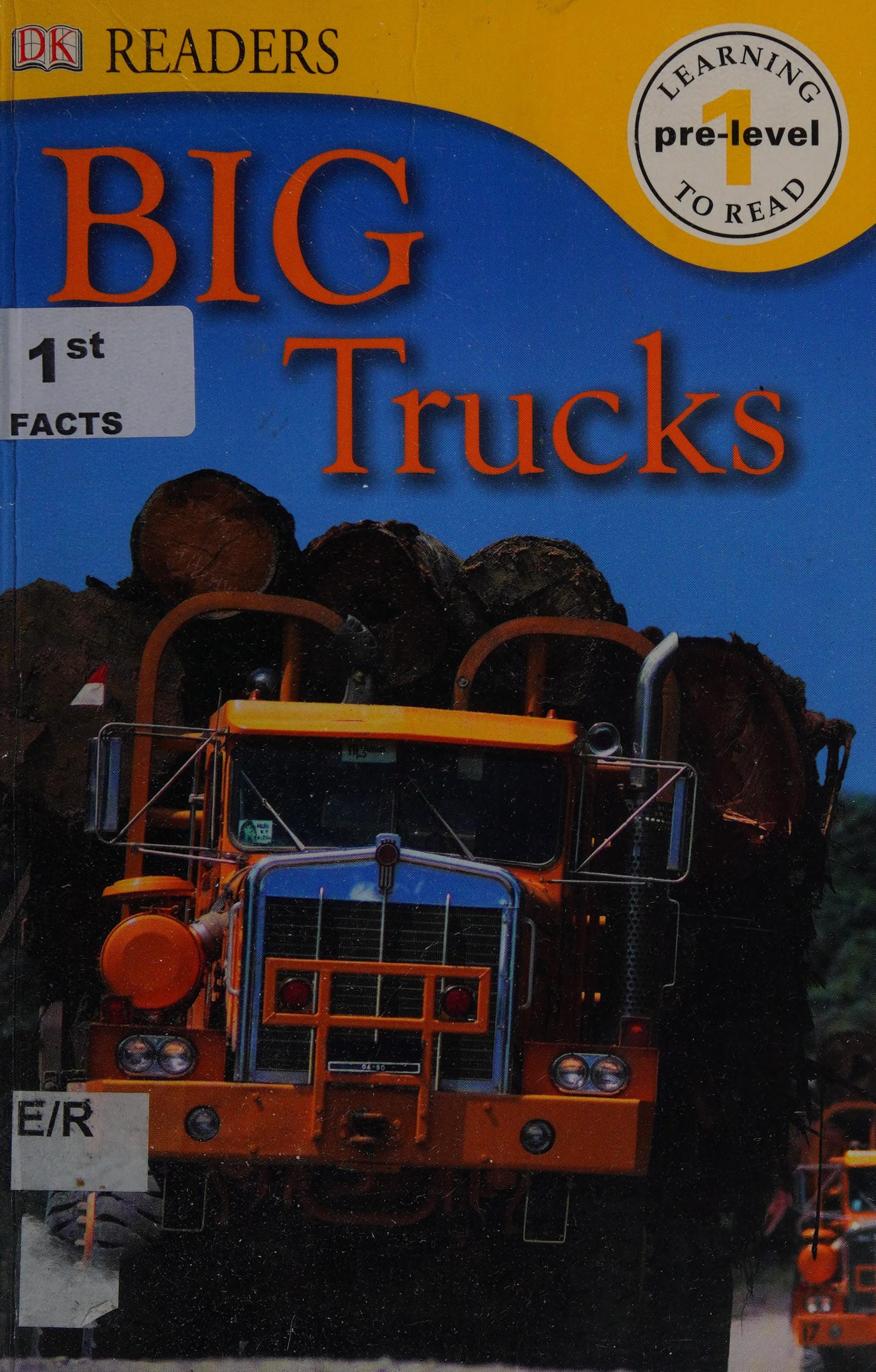 Big Trucks