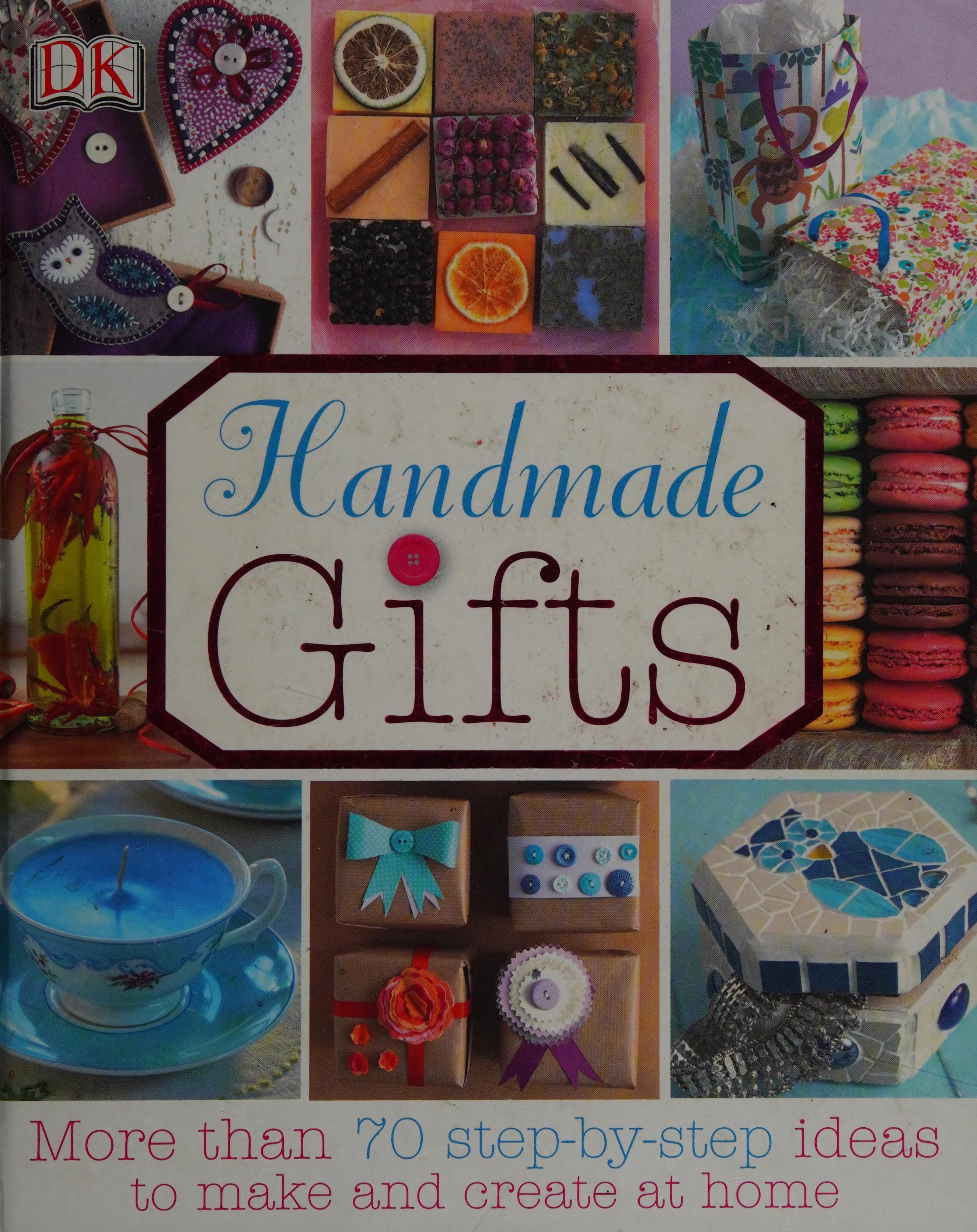 Handmade Gifts
