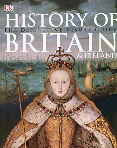 History Of Britain & Ireland