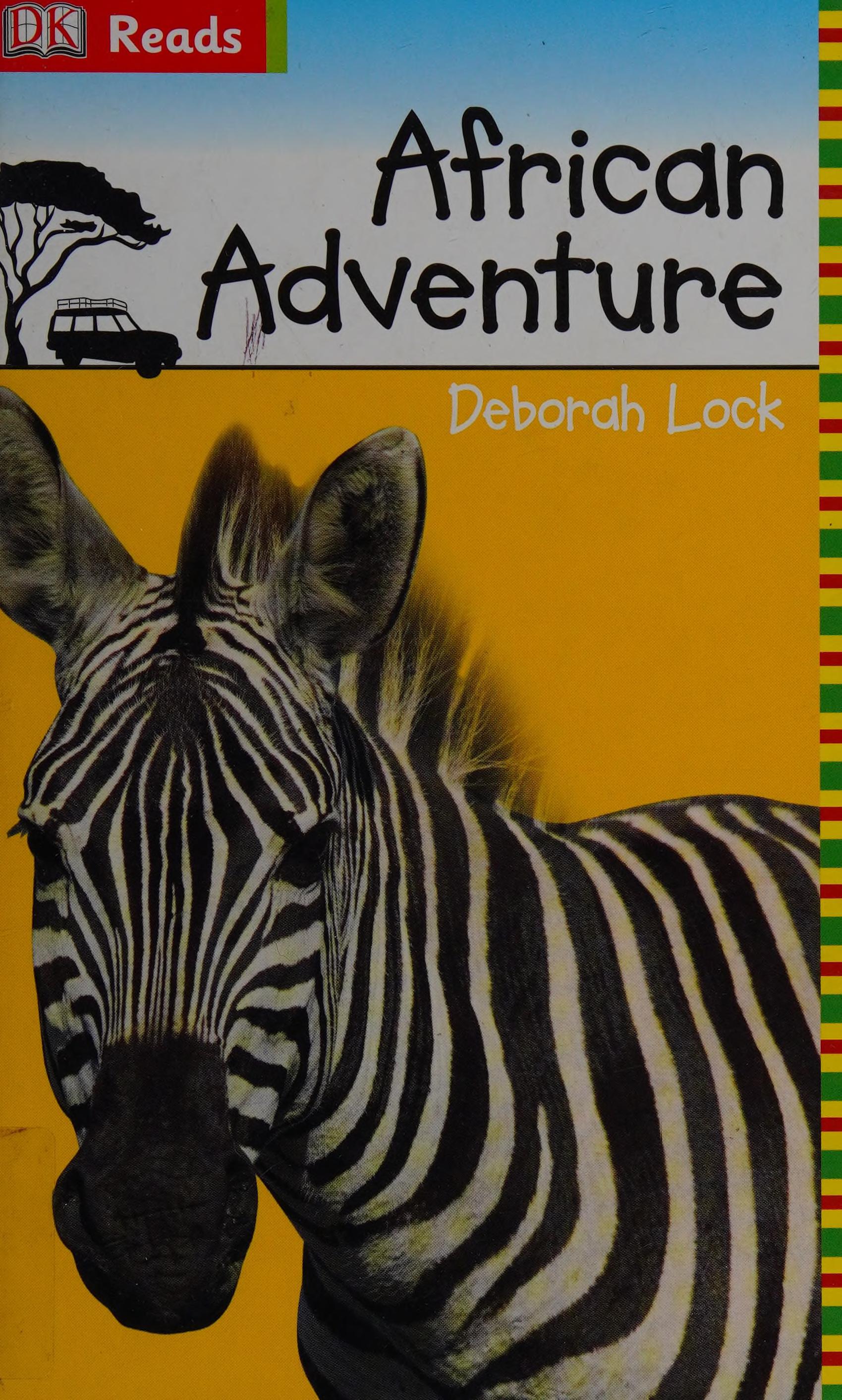 African Adventure