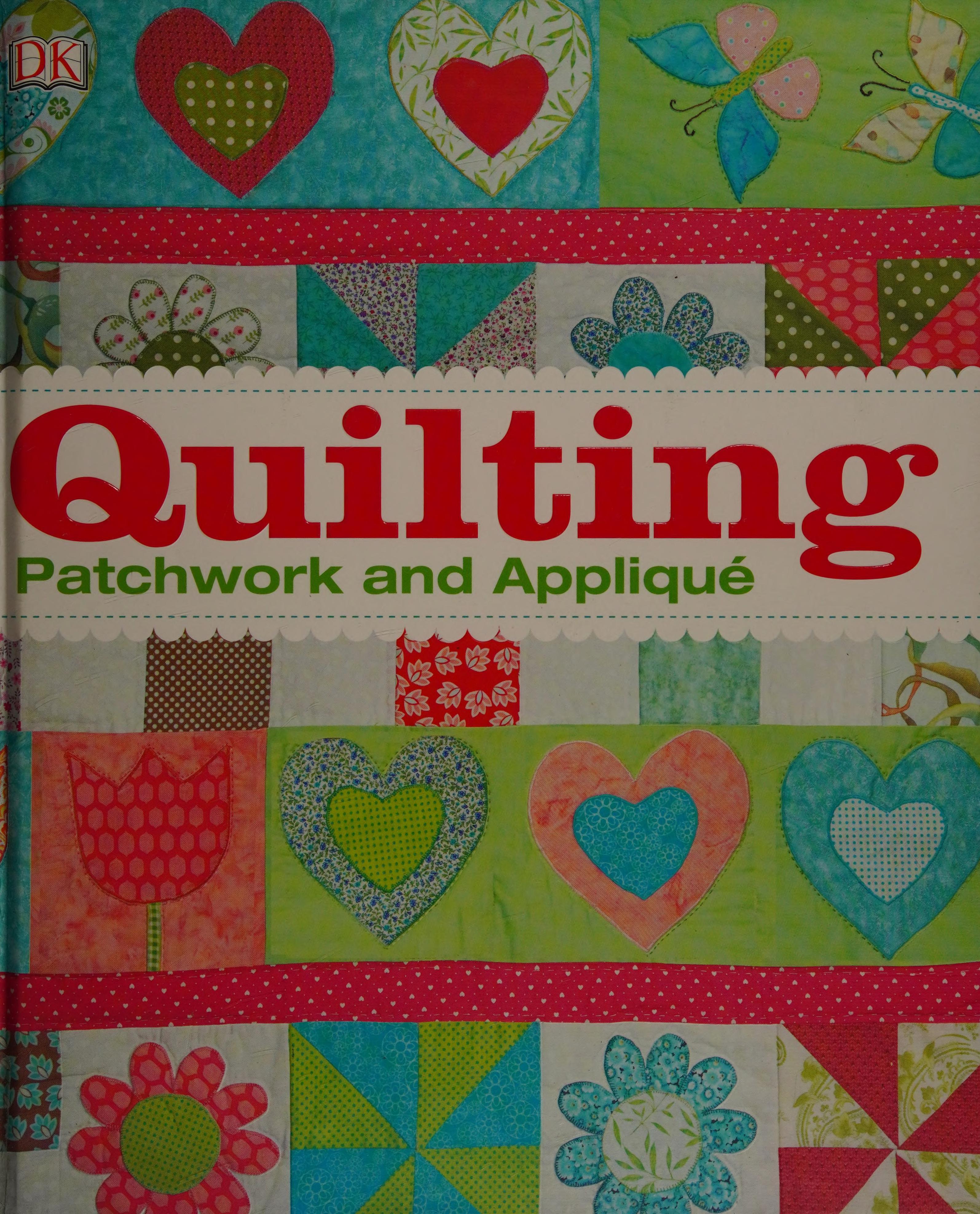 The Quilting
