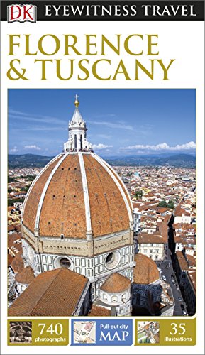 DK Eyewitness Travel Guide