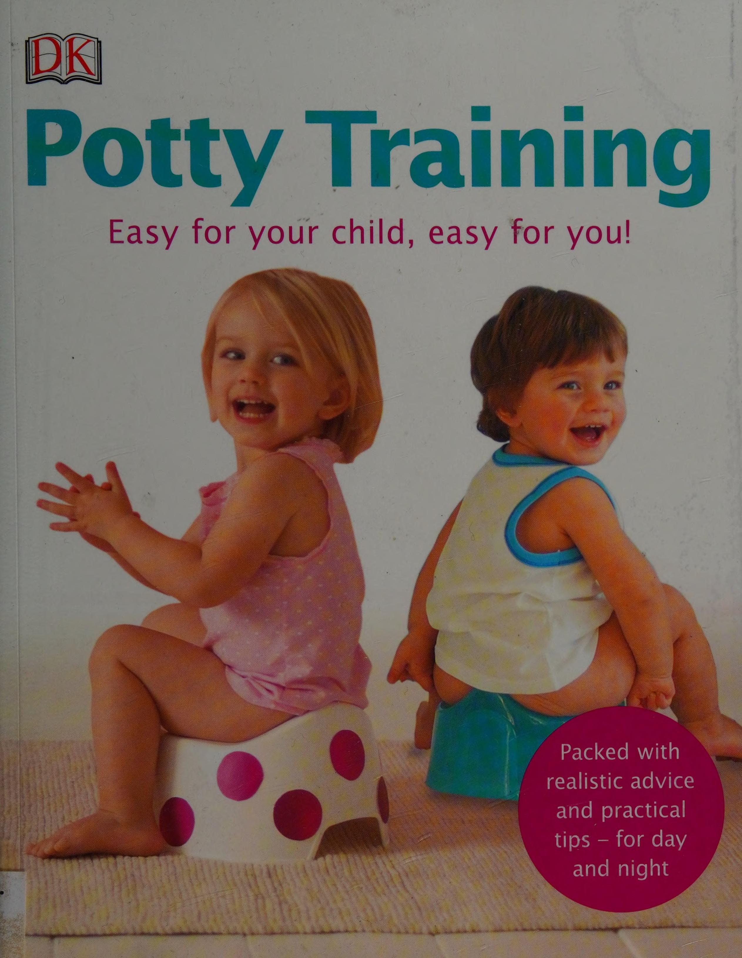 Potty Training