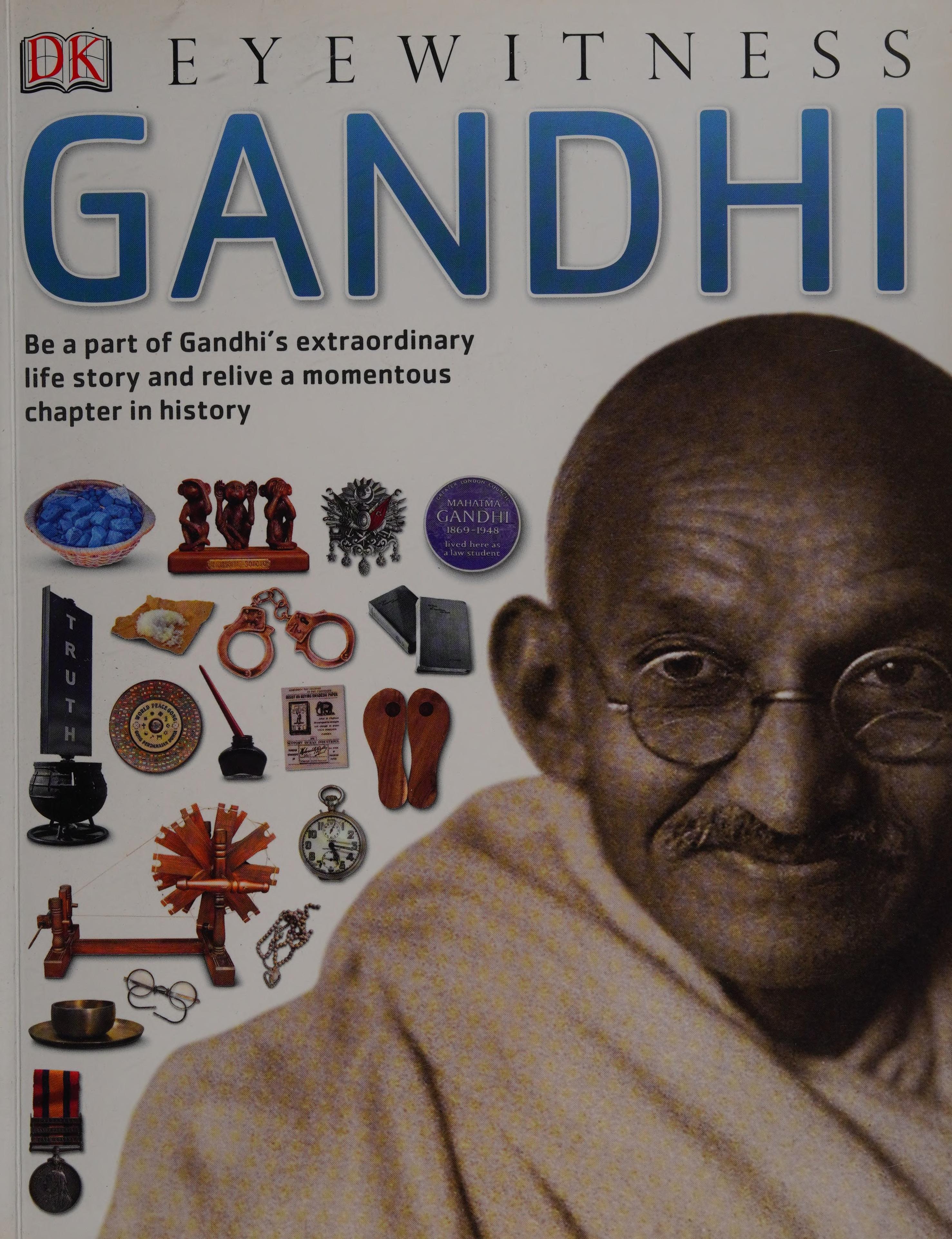 Gandhi