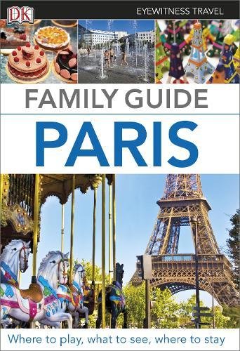Family Guide Paris