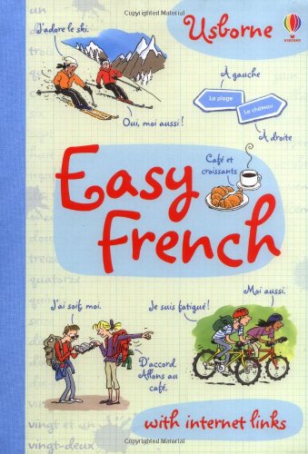 Easy French