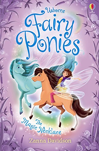 Fairy Ponies The Magic Necklace