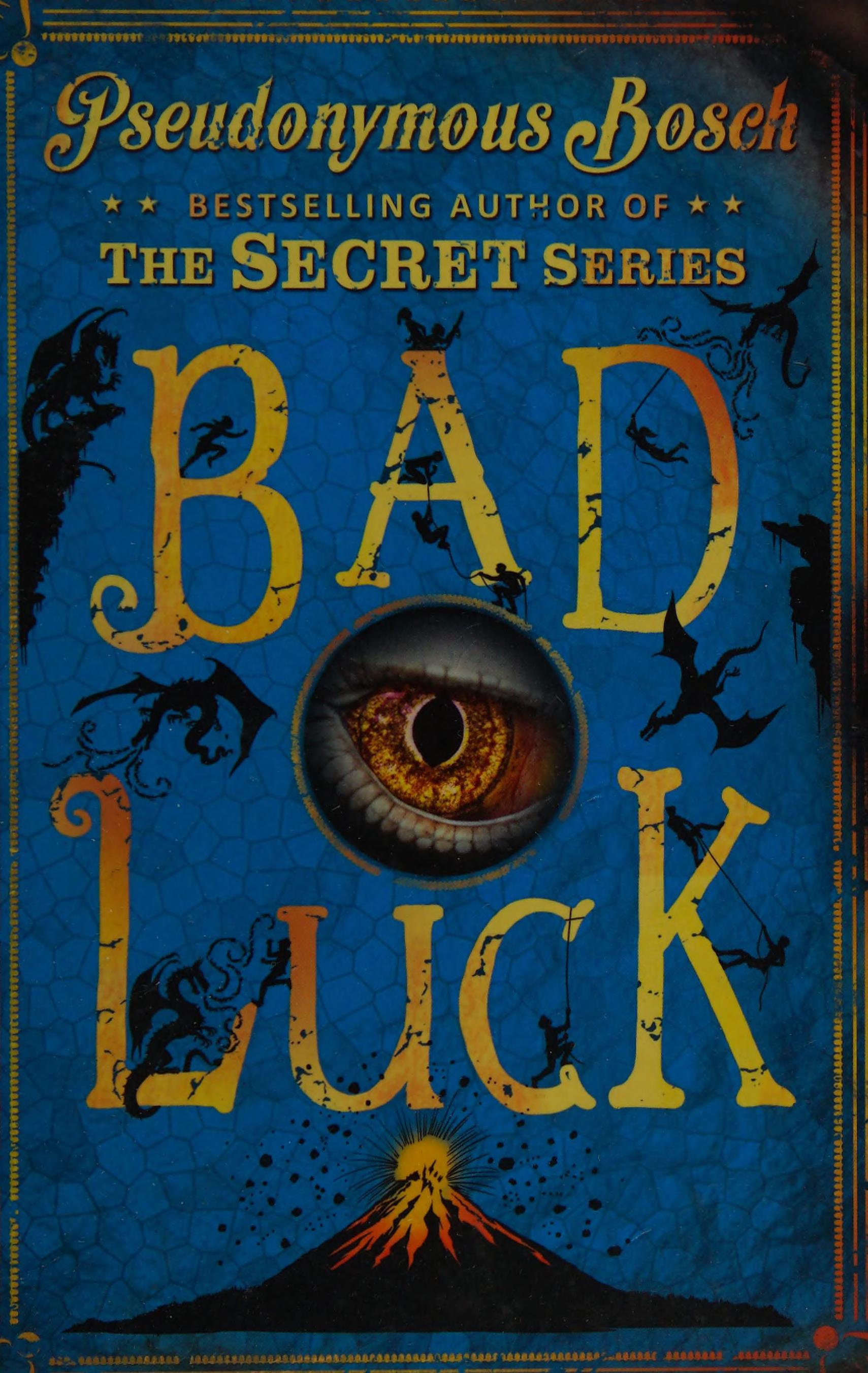 Bad Luck