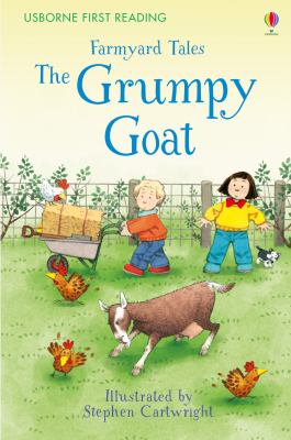 First Reading Farmyard Tales