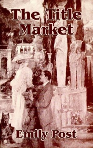 Title Market, The