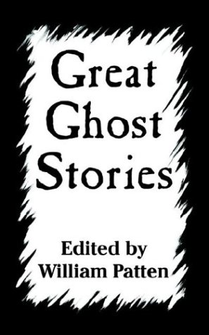 Great Ghost Stories