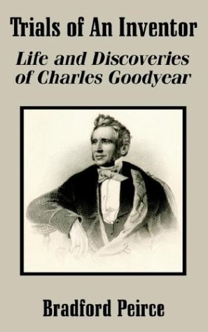 Trials of an Inventor