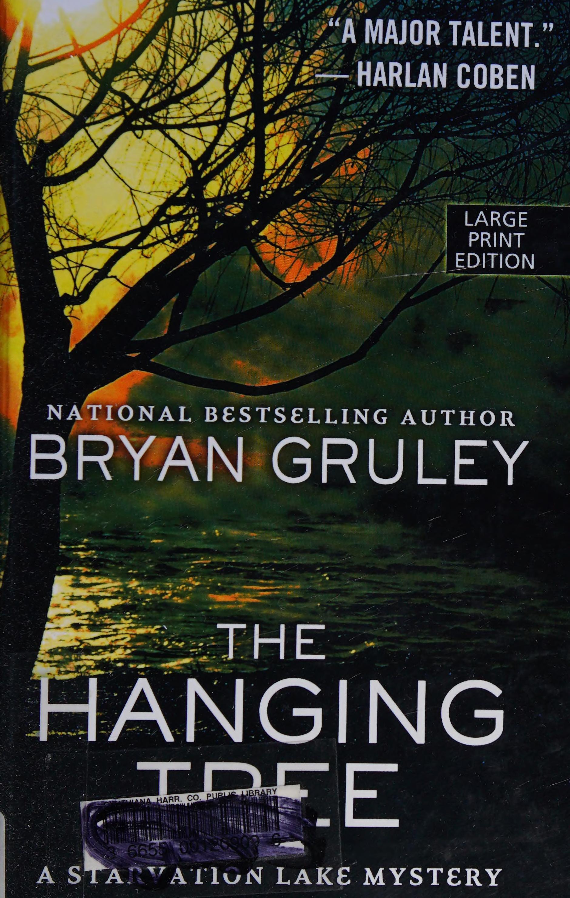 The hanging tree