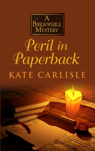 Peril In Paperback