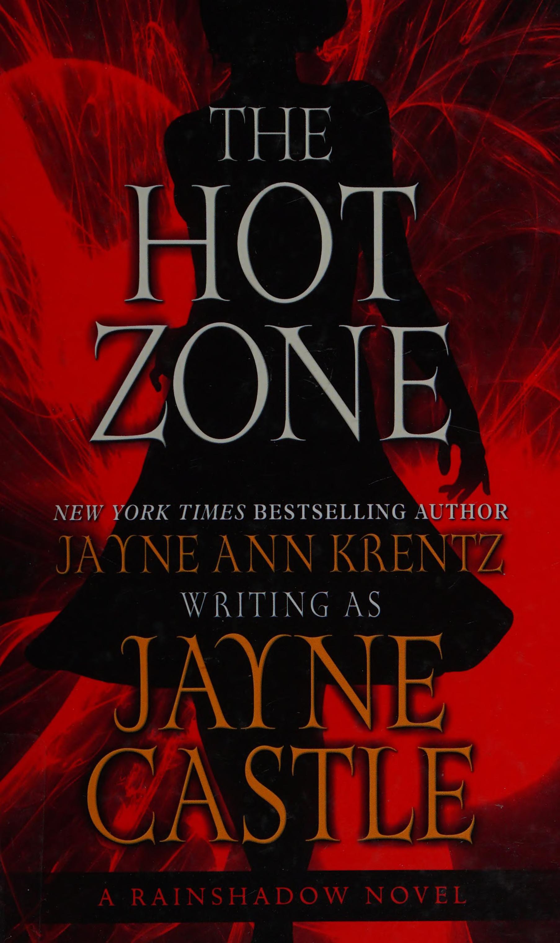 The Hot Zone