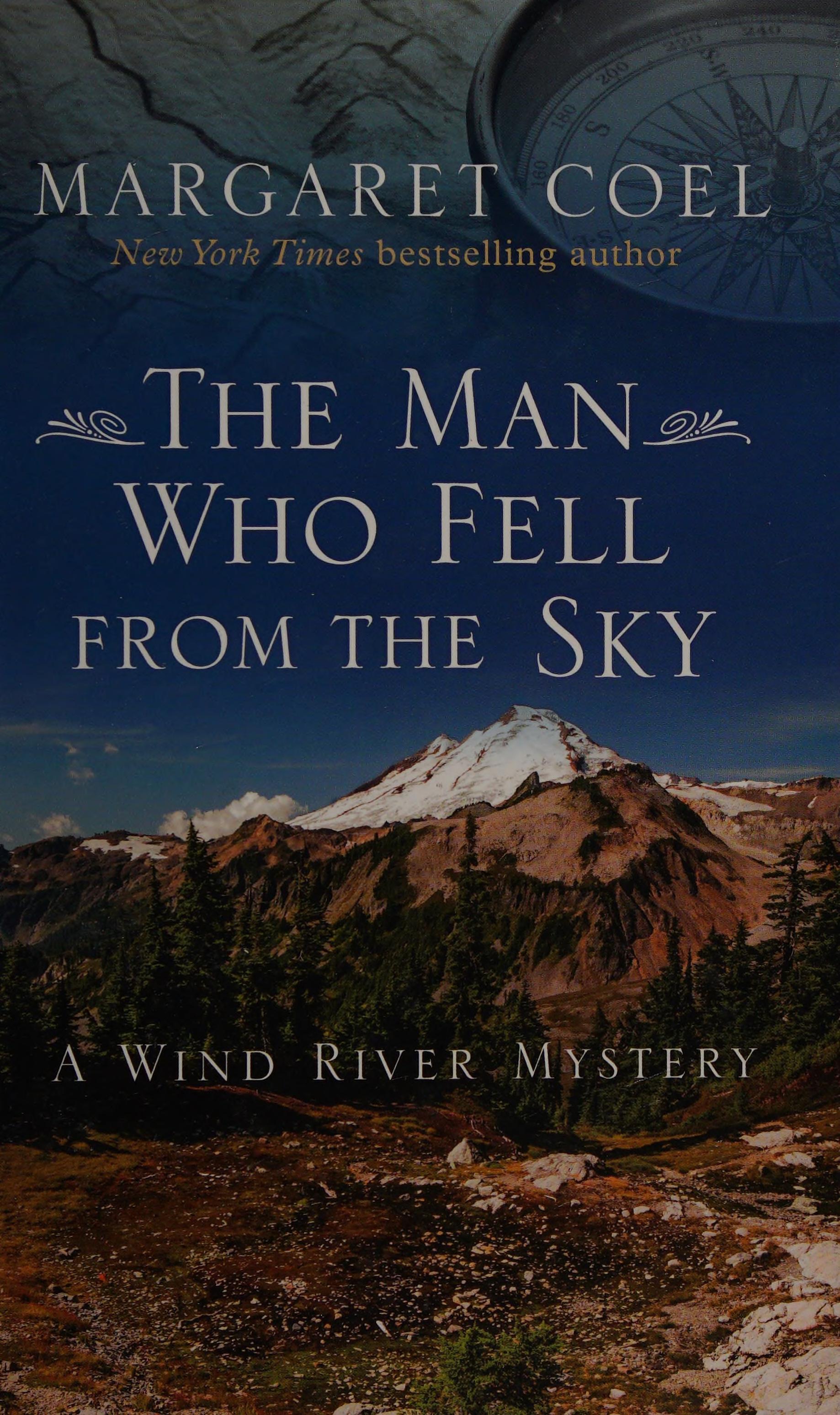 The man who fell from the sky