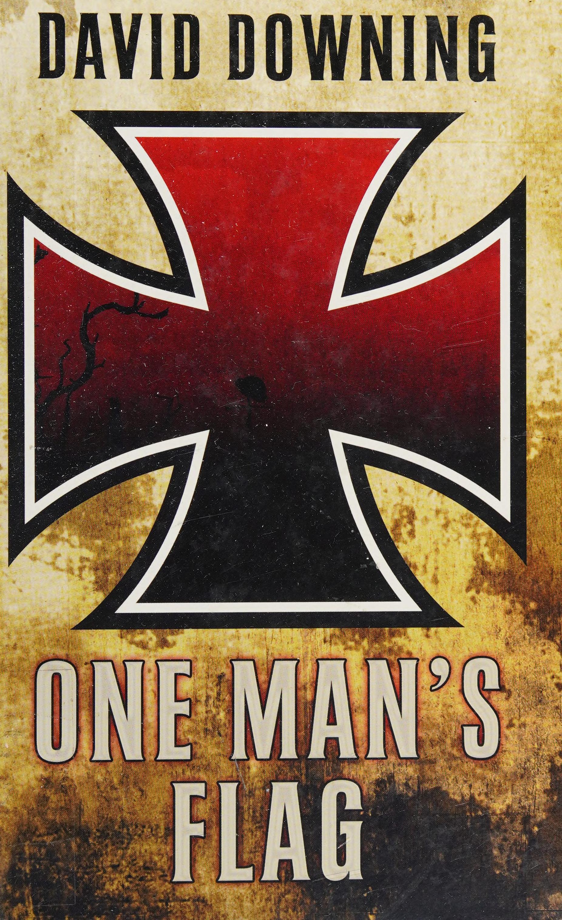 One Man's Flag