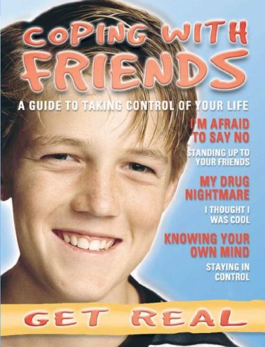 Coping With Friends Get Real