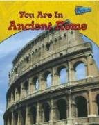 You Are in Ancient Rome