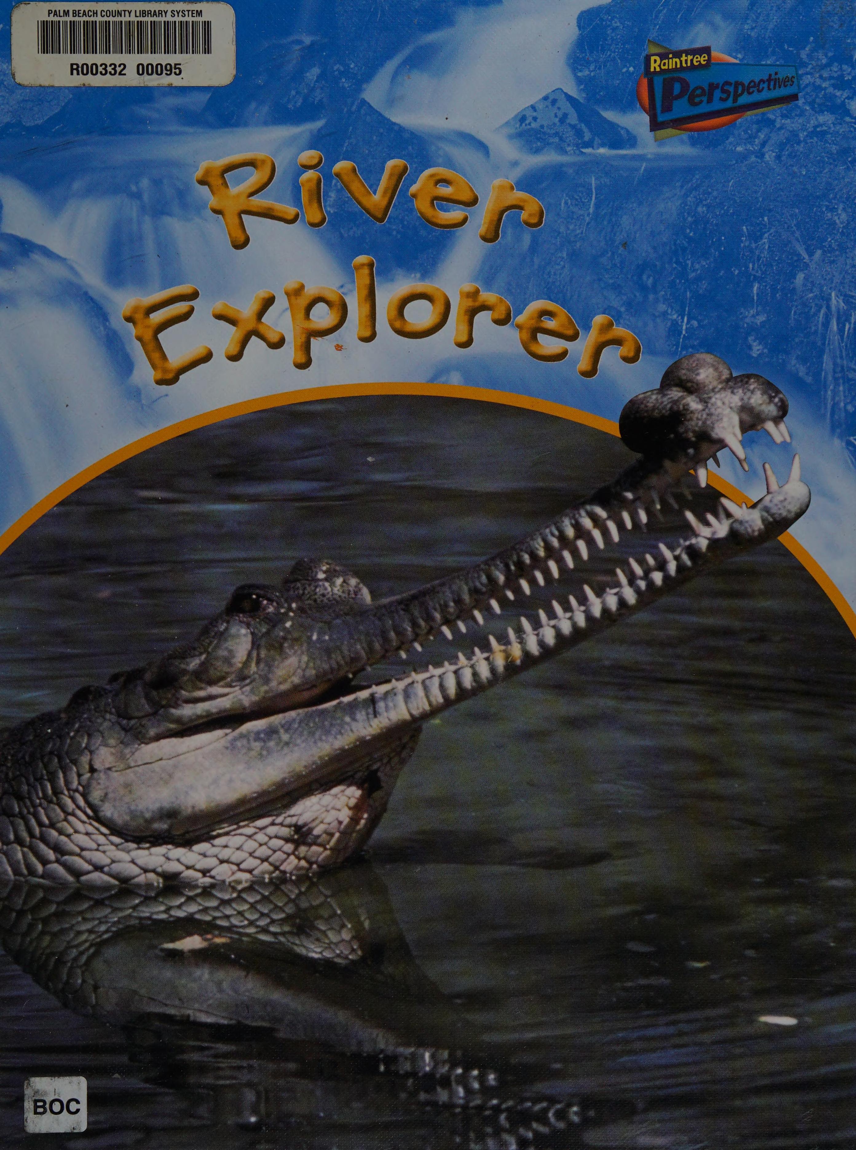 River Explorer