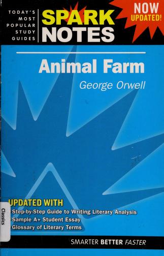 Animal Farm Spark Notes