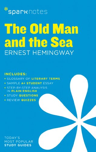 The Old Man And The Sea SparkNotes Literature Guide