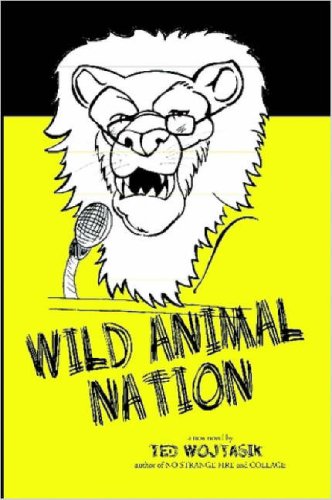 WILD ANIMAL NATION