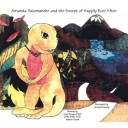 Amanda Salamander and the Secret of Happily Ever After