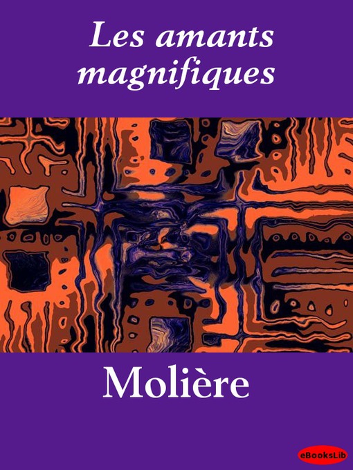 Les Amants Magnifiques