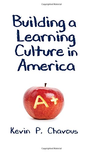 Building a Learning Culture in America