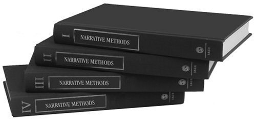 Narrative Methods