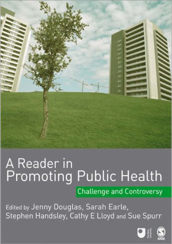 A Reader in Promoting Public Health