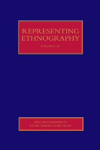 Representing Ethnography