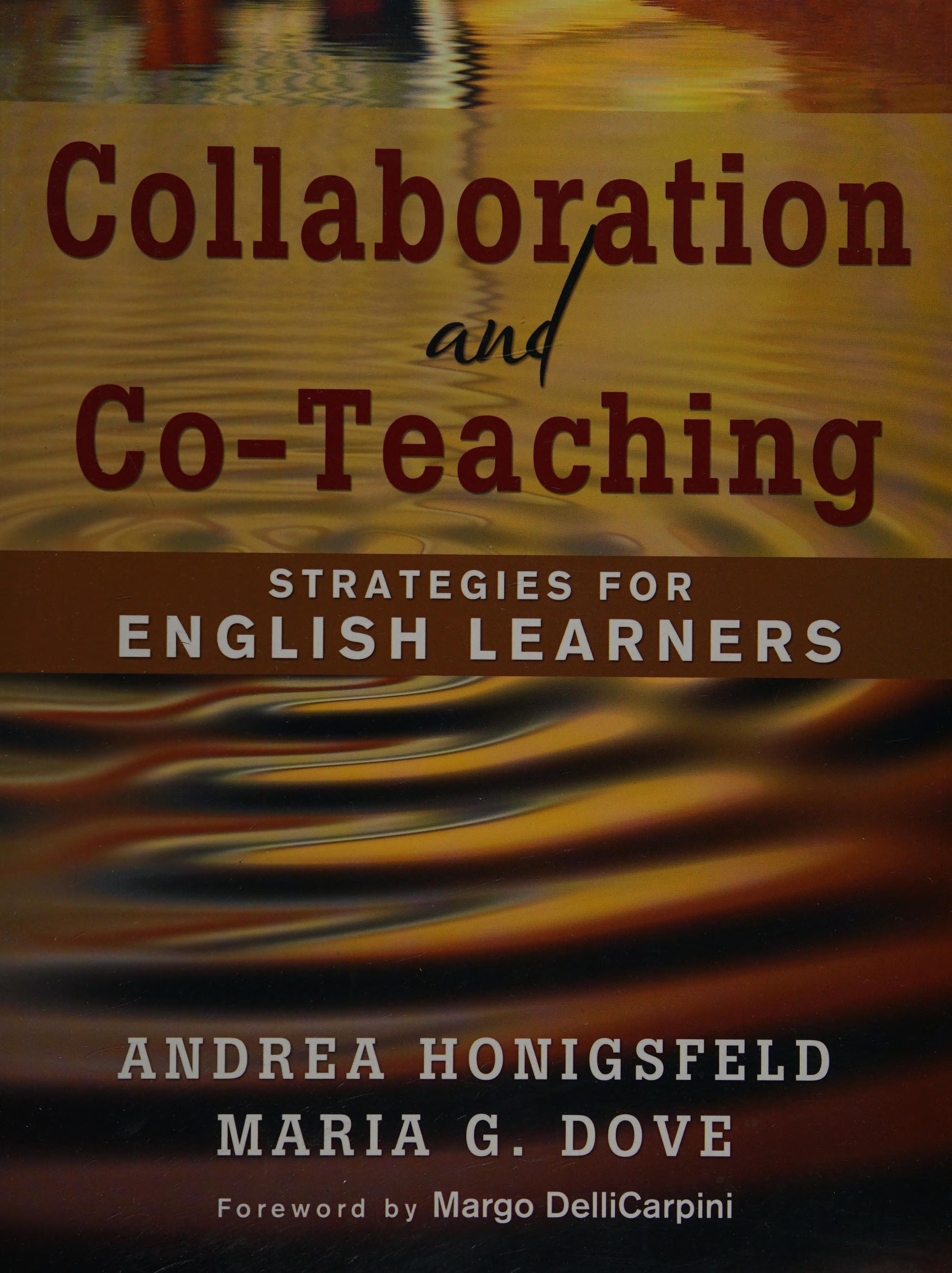 Collaboration And Co-Teaching