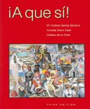 A que si