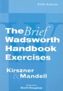 Exercises For Kirszner/Mandell’S The Brief Wadsworth Handbook, 5th