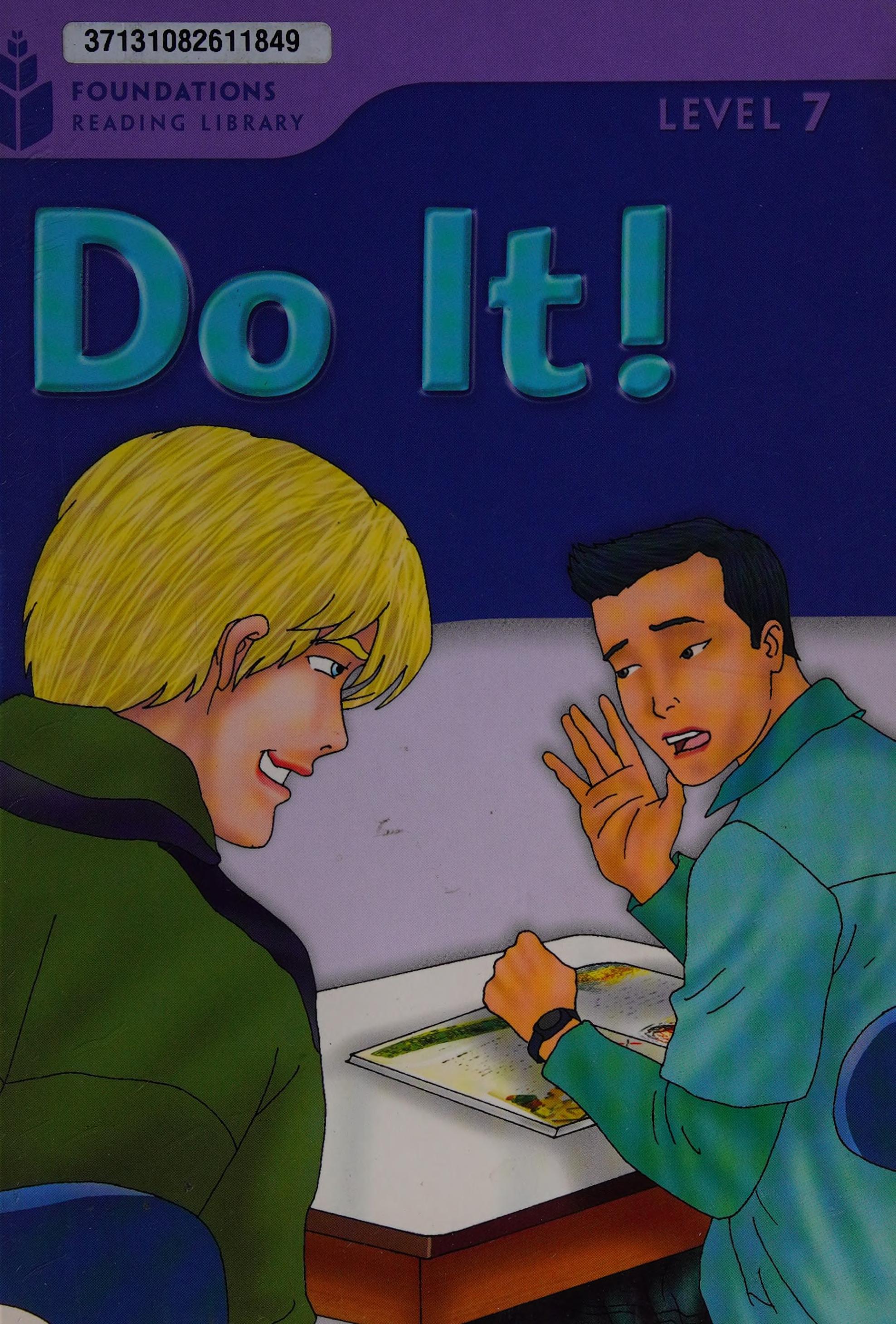 Do It!