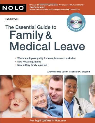 The essential guide to family and medical leave