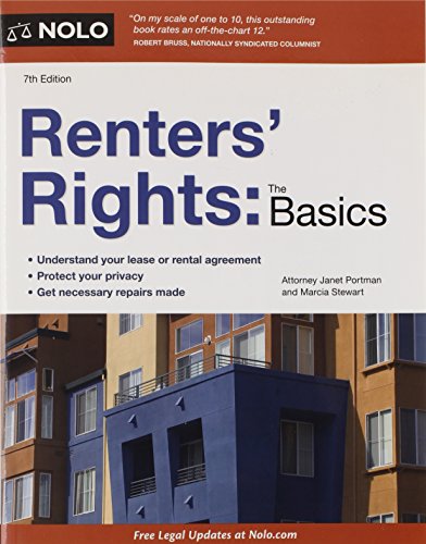 Renters rights