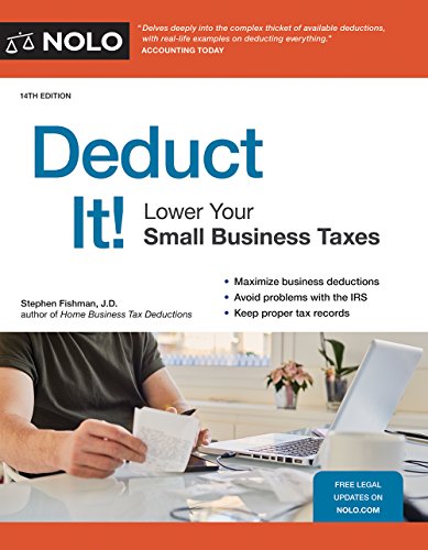 Deduct It!