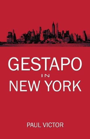 Gestapo in New York