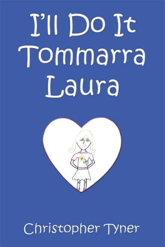 I ll Do It Tommarra Laura