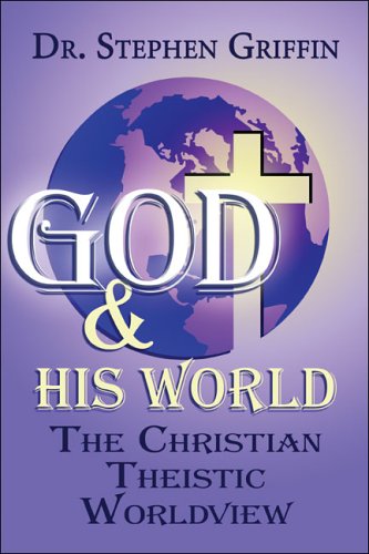God His World